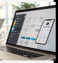 Услуги Разработка IT решений в Лангепасе