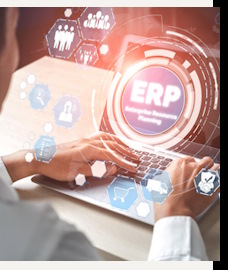 Услуги Разработка IT решений в Лангепасе