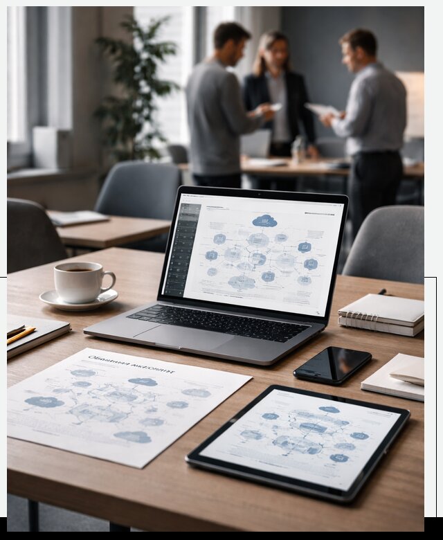 Разработка облачных решений и SaaS в Лангепасе от 15150 р. | АвикейЛнг