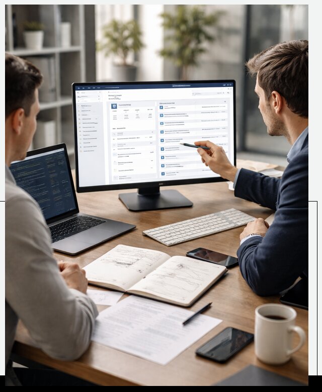 Разработка CRM систем в Лангепасе от 151500 руб., АвикейЛнг