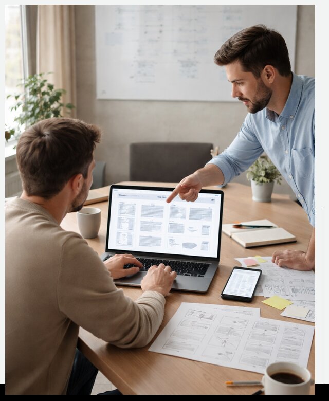 Разработка веб-приложений под ключ в Лангепасе от 12120 р. - АвикейЛнг