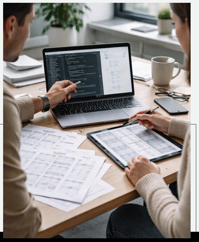 Разработка информационных систем в Лангепасе от 4545 р. | АвикейЛнг