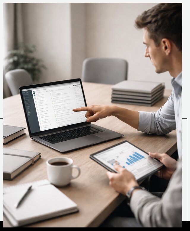 Разработка СЭД под ключ в Лангепасе от 15150 р. | АвикейЛнг