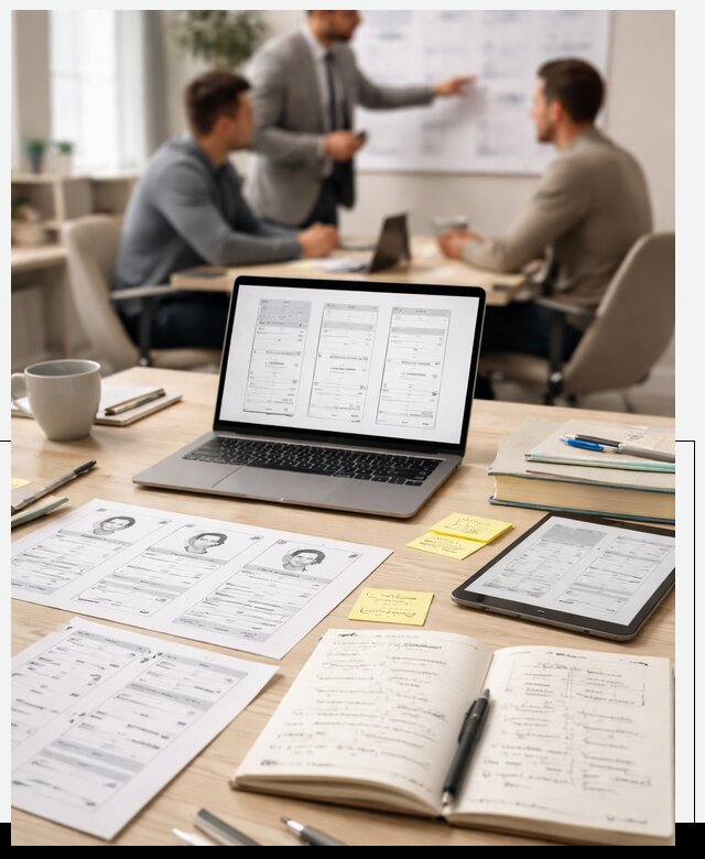 Разработка MVP проекта в Лангепасе от 6565 р., АвикейЛнг