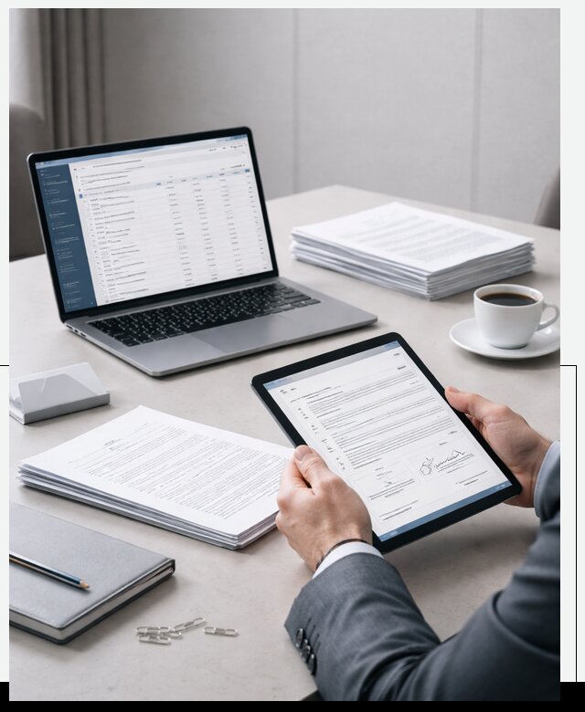 Электронные кадровые документы система в Лангепасе от 12120 р. | АвикейЛнг