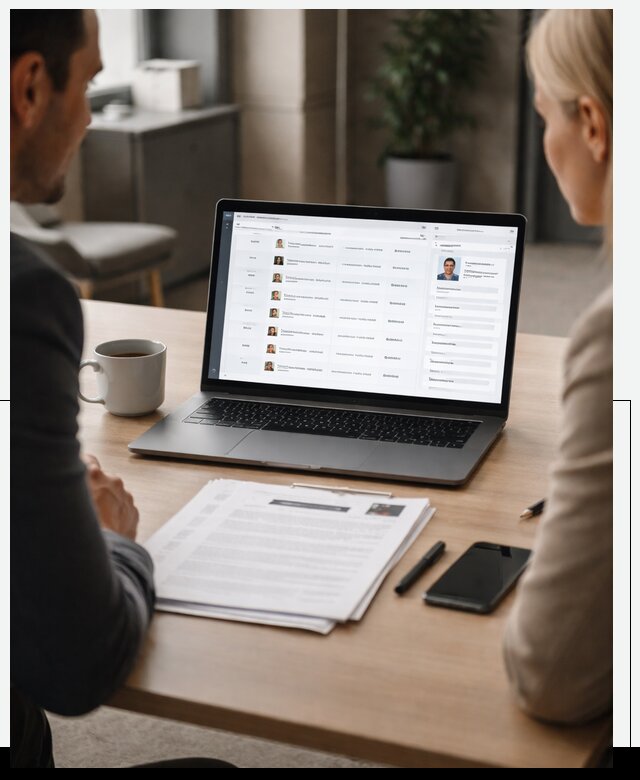 Ats система подбора персонала в Лангепасе от 12120 р. - АвикейЛнг