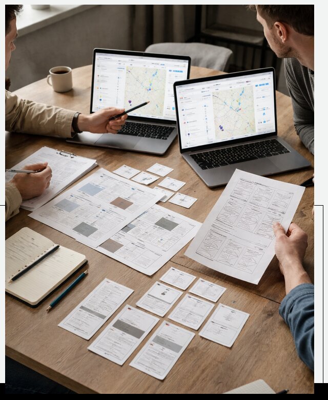 Создание агрегаторов и порталов в Лангепасе от 15150 р., АвикейЛнг