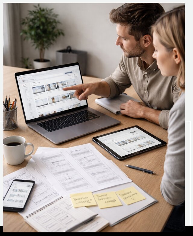 Разработка доски объявлений в Лангепасе от 8585 р., АвикейЛнг