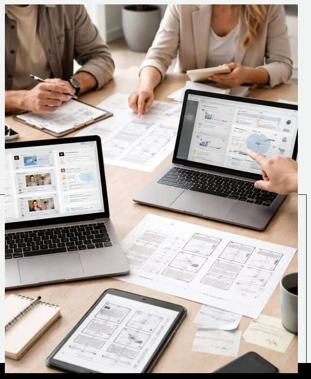 Разработка социальных сетей в Лангепасе от 7070 р. | АвикейЛнг