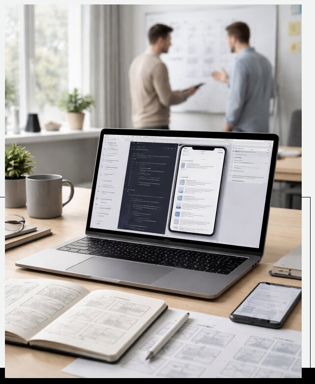 Разработка iOS приложений в Лангепасе от 151500 р. | АвикейЛнг
