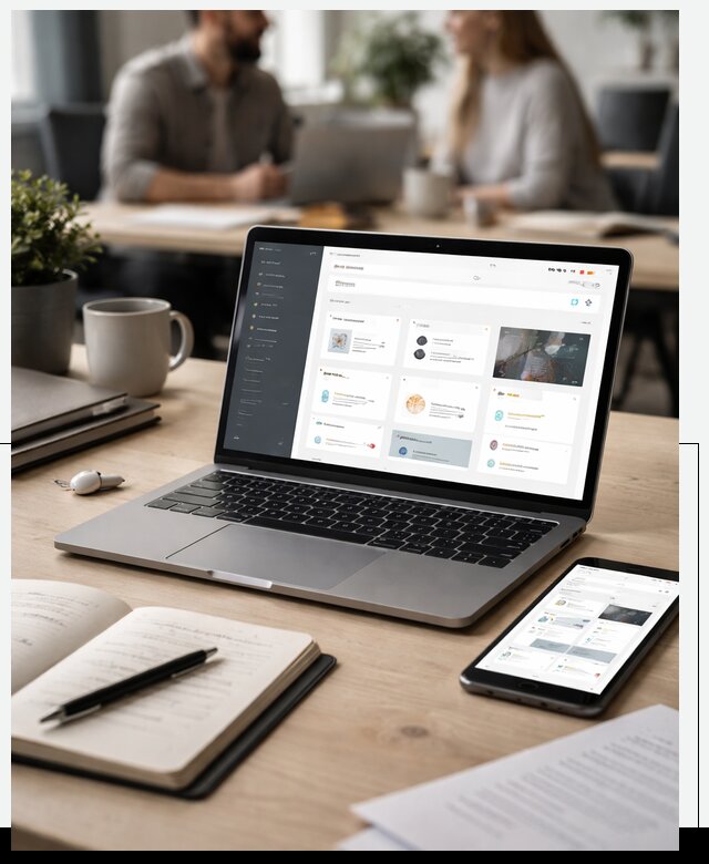 Разработка PWA приложений в Лангепасе от 121200 р. | АвикейЛнг