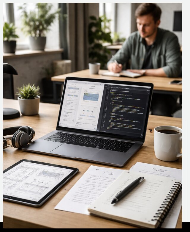 Разработка frontend в Лангепасе от 18180 р., услуги АвикейЛнг
