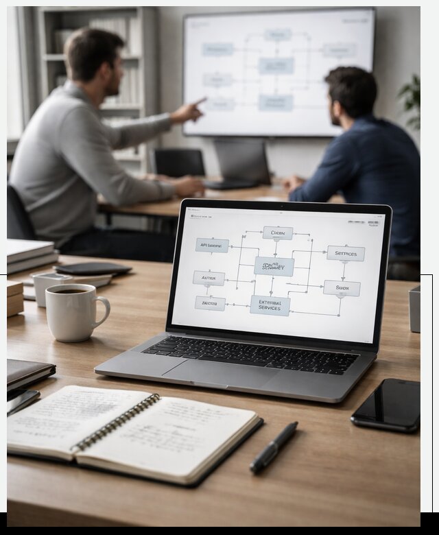 Разработка API и REST в Лангепасе | АвикейЛнг от 80800 р.