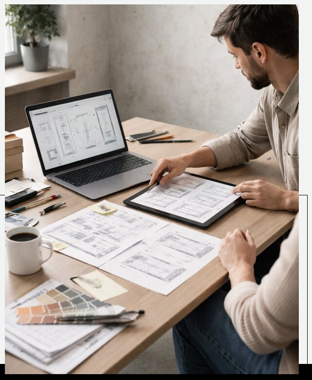 Дизайн программного обеспечения в Лангепасе от 8585 р. | АвикейЛнг