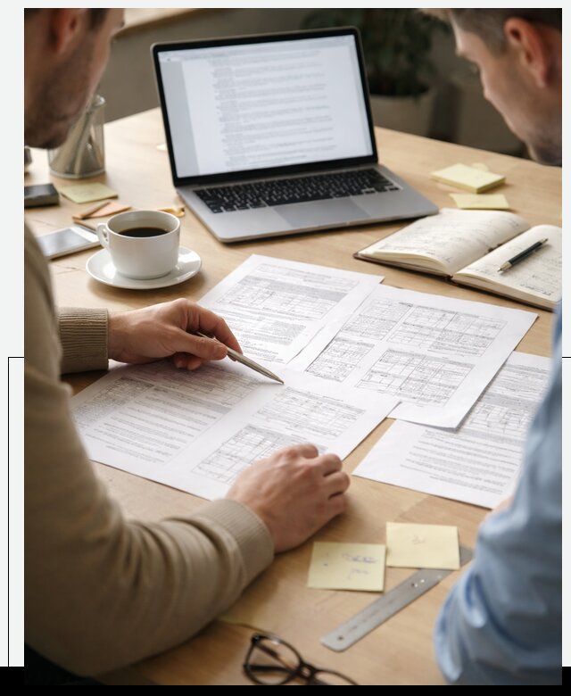 Техническое задание на разработку ПО под ключ в Лангепасе