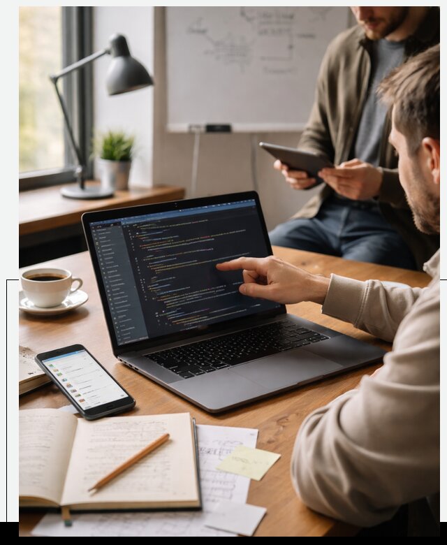 Разработка Telegram ботов под ключ для компаний в Лангепасе