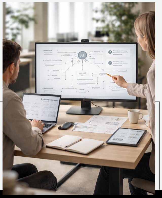 AI-агенты для автоматизации бизнеса в Лангепасе от 15150 р. АвикейЛнг