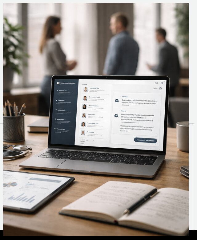 HR бот для подбора персонала в Лангепасе от 8585 р. | АвикейЛнг