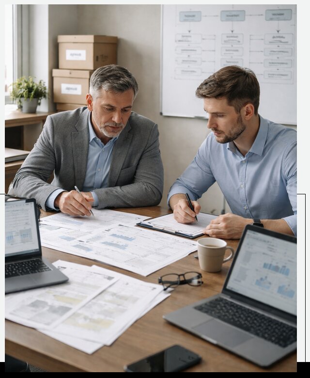 Замена SAP на 1С в Лангепасе — миграция, от 12120 р. | АвикейЛнг