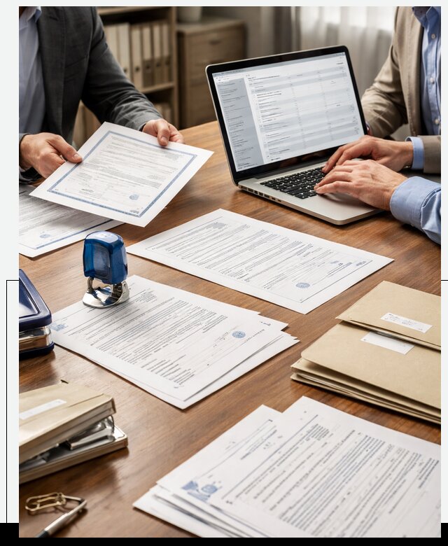 Сертификация ПО и внесение в реестр Минцифры в Лангепасе