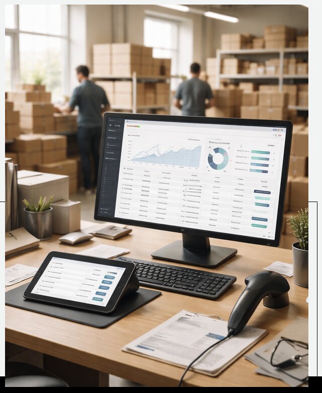 Автоматизация селлеров в Лангепасе от 15150 р. | АвикейЛнг