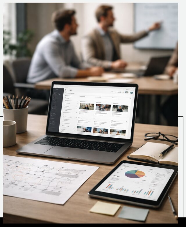 Разработка нишевых B2B маркетплейсов в Лангепасе от 707000 р., АвикейЛнг