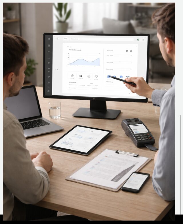 Платежные интеграции для E-commerce в Лангепасе от 15150 р. | АвикейЛнг