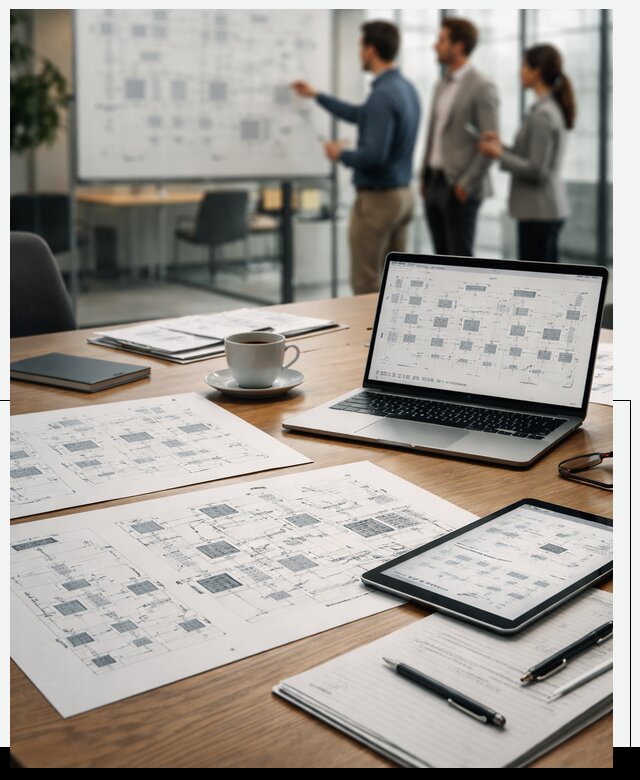 Разработка Core Banking, замена АБС в Лангепасе | АвикейЛнг от 15150 р.