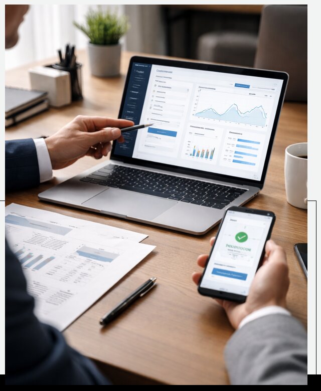 Разработка платёжных платформ в Лангепасе от 20200 р., АвикейЛнг