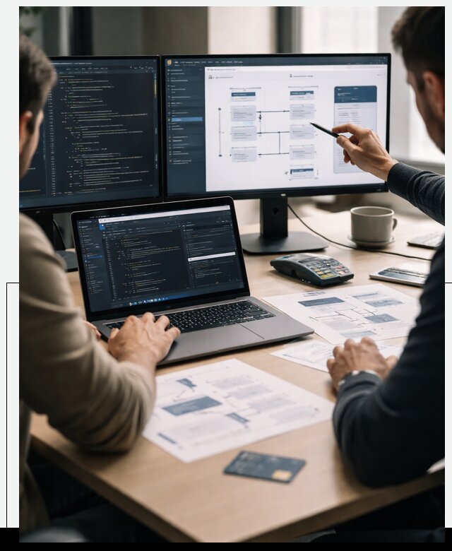 Разработка платежных платформ в Лангепасе с интеграцией и безопасностью