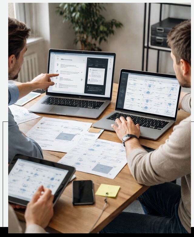 Интеграция СБП и подключение банковских сервисов в Лангепасе