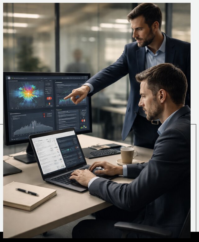 Системы Антифрод и AML KYC в Лангепасе от 12120 р. | АвикейЛнг