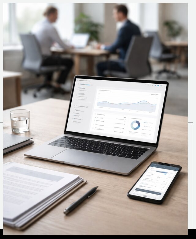 Разработка моб. и интернет-банка в Лангепасе от 7575 р. | АвикейЛнг