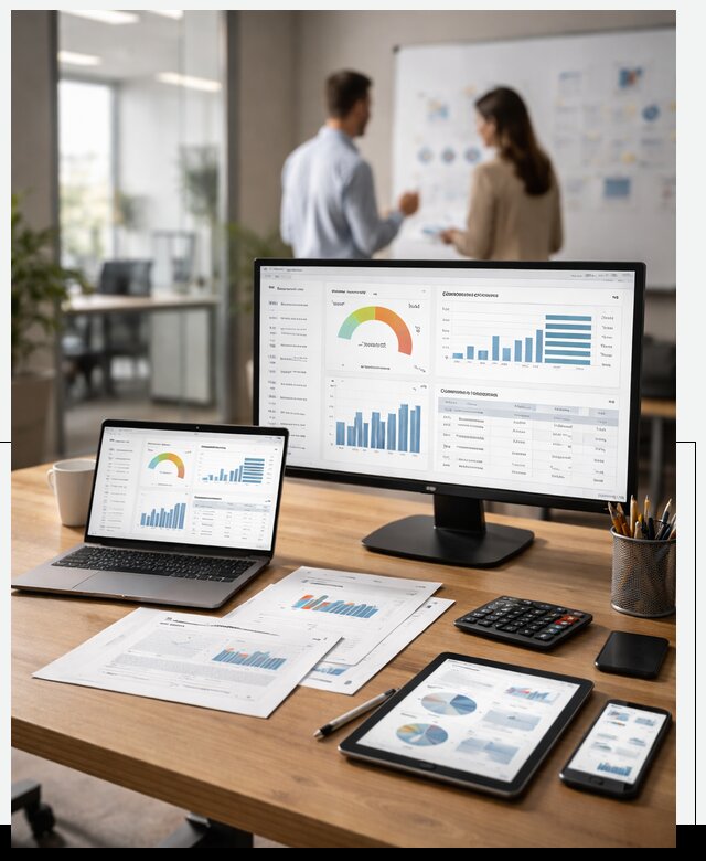 Скоринг и управление рисками в Лангепасе от 12120 р. | АвикейЛнг