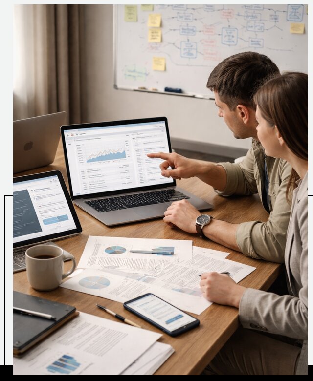 Внедрение сервисов BNPL и краудлендинга для бизнеса в Лангепасе