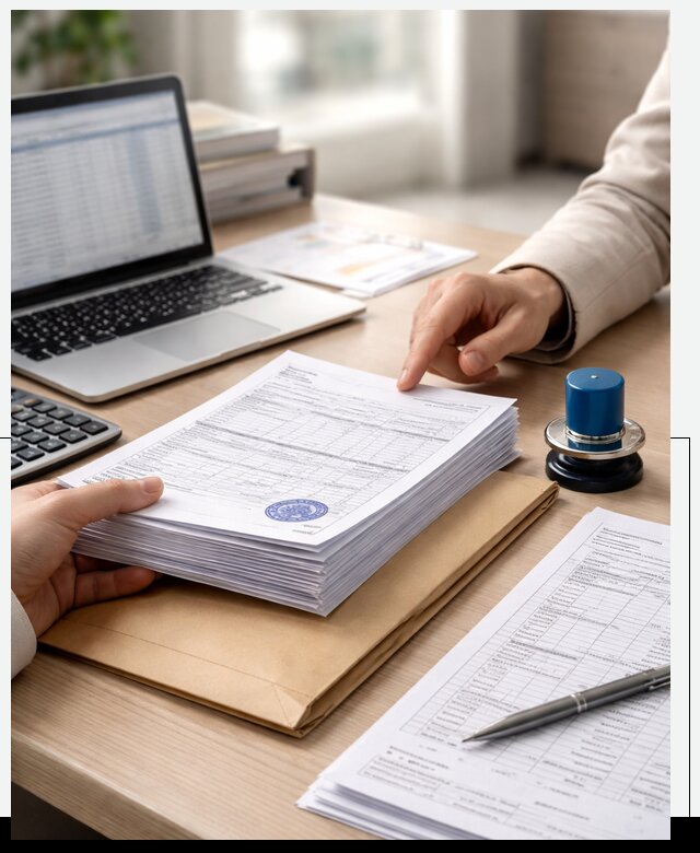 Отчетность в ЦБ РФ для банков в Лангепасе от 7070 р. | АвикейЛнг