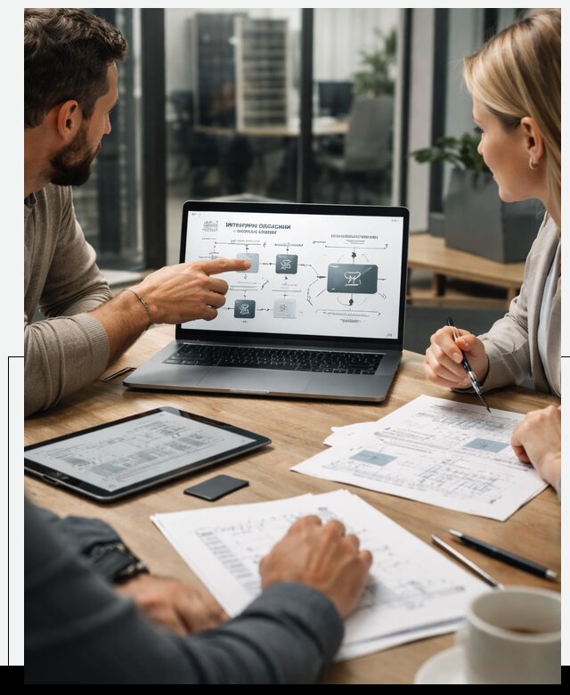 Интеграция цифрового рубля и подключение платежей в Лангепасе