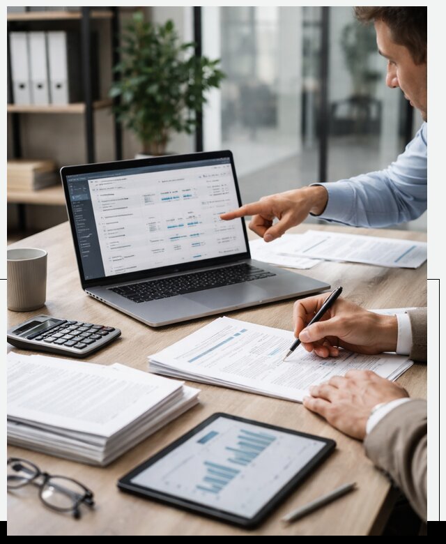 Полисные системы и CRM в Лангепасе: разработка от 15150 р. АвикейЛнг