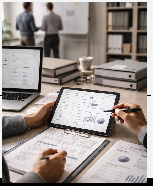 Автоматизация урегулирования убытков в Лангепасе от 7575 р | АвикейЛнг