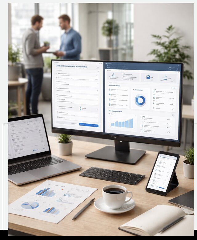 Разработка платформ онлайн страхования в Лангепасе под ключ