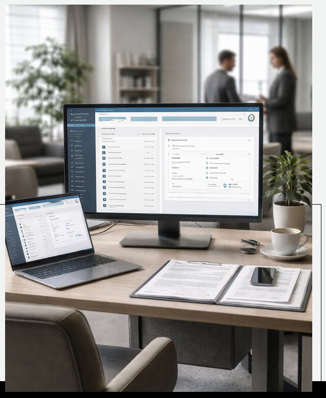 CRM для страховой компании под ключ в Лангепасе от 15150 р. | АвикейЛнг