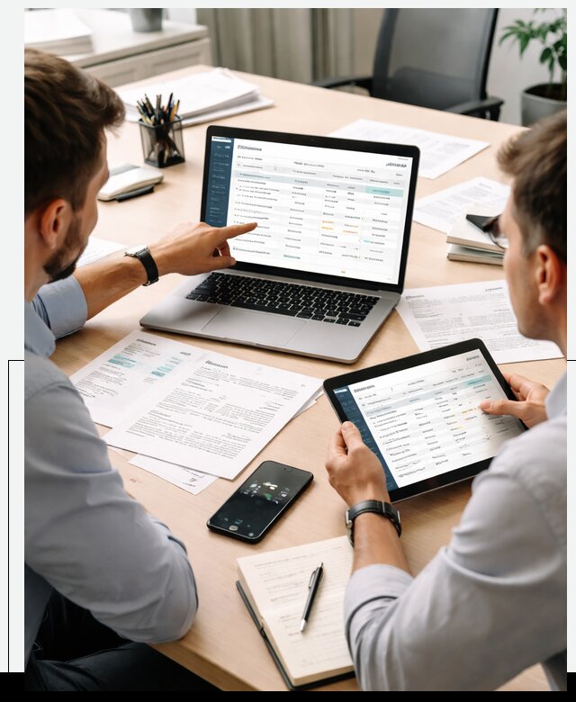 CRM для страховой компании в Лангепасе с автоматизацией продаж и выплат