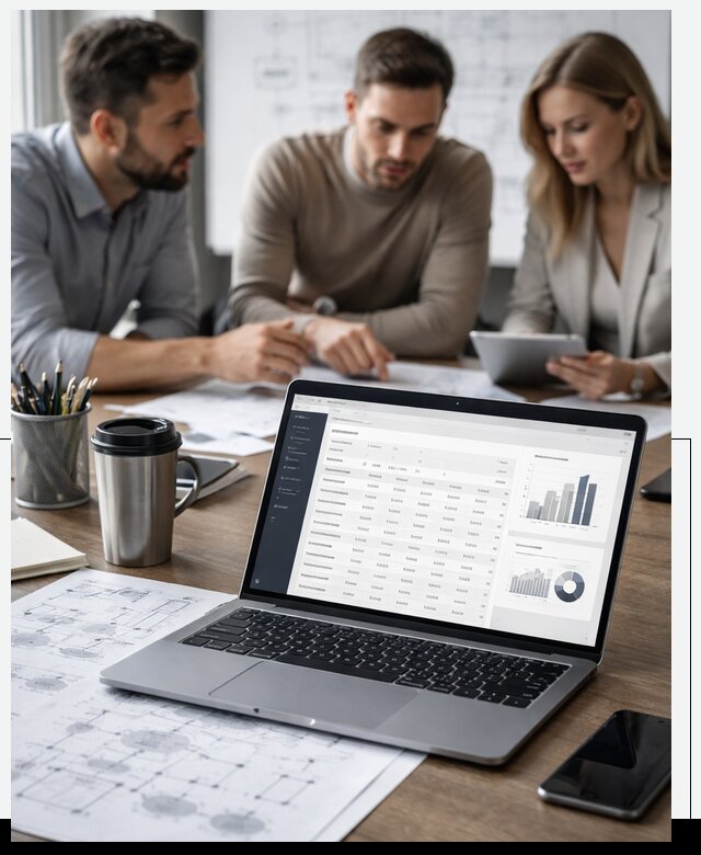 BSS OSS и биллинг для оператора в Лангепасе от 25250 р. | АвикейЛнг