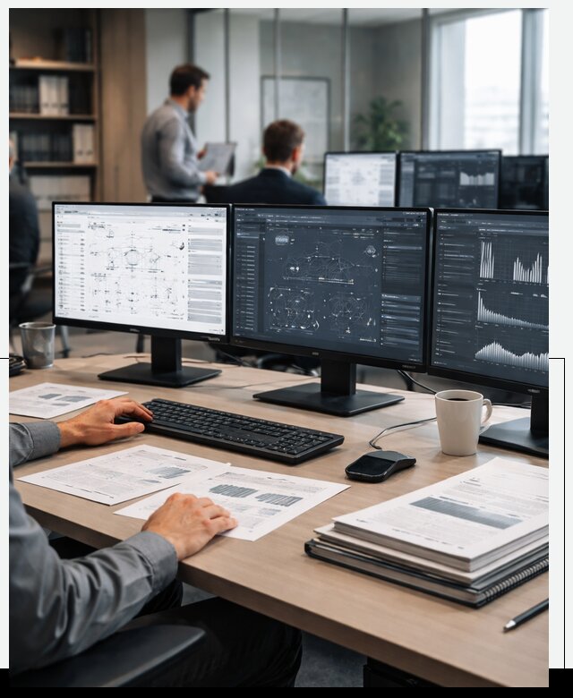 Системы для операторов MVNO и CRM в Лангепасе от 12120 р. | АвикейЛнг