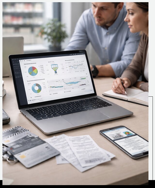 Лояльность и CDP для ритейла в Лангепасе от 15150 р. | АвикейЛнг