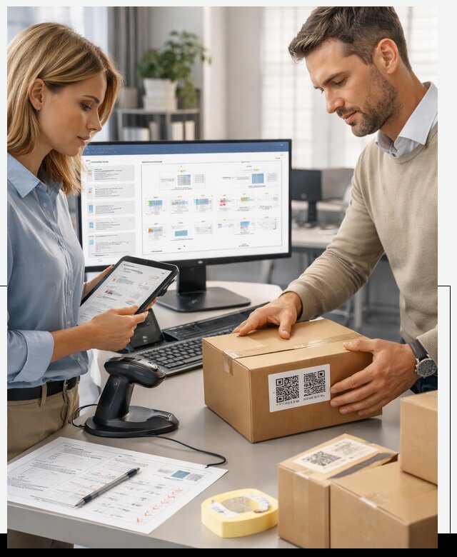 Честный знак маркировка интеграция в Лангепасе от 8585 р. | АвикейЛнг