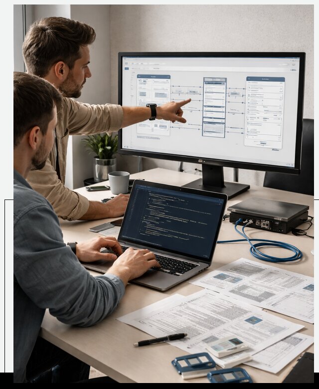 Интеграция ЕГИСЗ и ЛИС в медучреждениях с сопровождением в Лангепасе