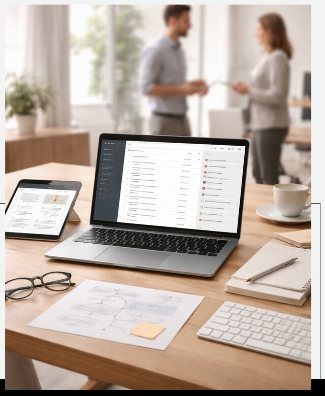 Разработка LMS и онлайн школы в Лангепасе от 12120 р. АвикейЛнг
