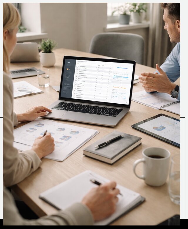 HR системы HCM ATS для подбора в Лангепасе от 12120 р. АвикейЛнг