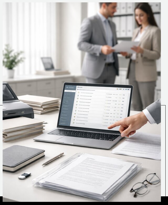 КЭДО и интеграция с 1С ЗУП в Лангепасе от 7575 р. АвикейЛнг